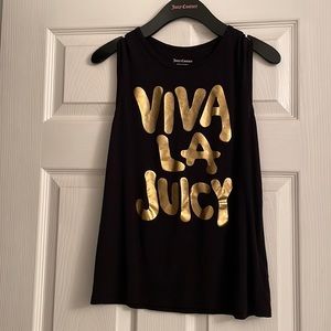 Juicy Couture Tank